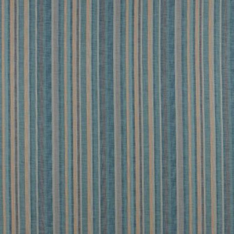 Tahoma Teal Upholstery Fabric