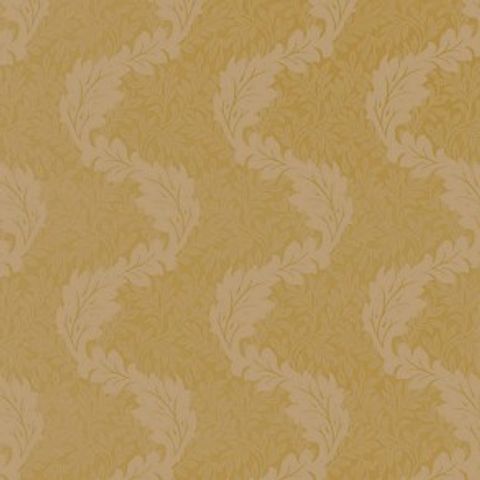 Constantina Gold Upholstery Fabric