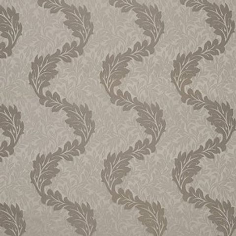 Constantina Pewter Upholstery Fabric