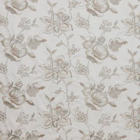 Florentina Caramel Voile Fabric