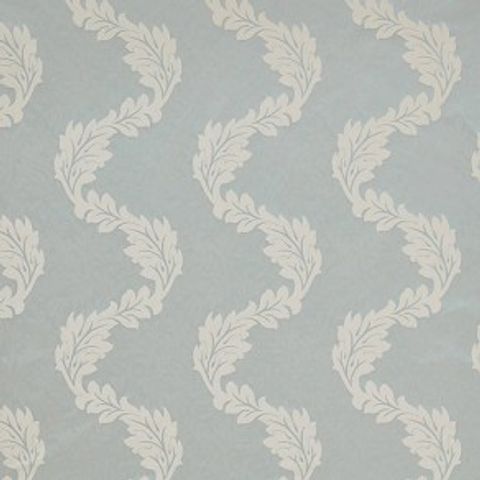 Constantina Azure Upholstery Fabric