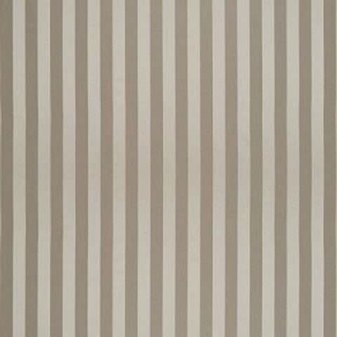 Striatus Pewter Upholstery Fabric