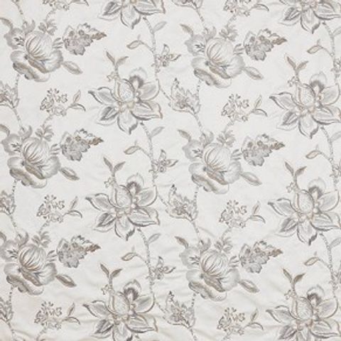 Florentina Frost Voile Fabric