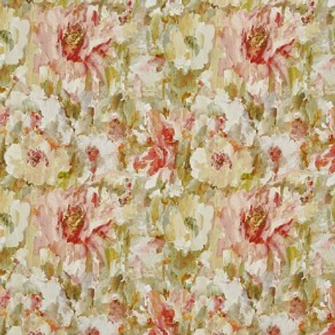 Camile Sienna Upholstery Fabric