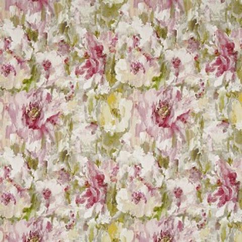 Camile Springtime Upholstery Fabric