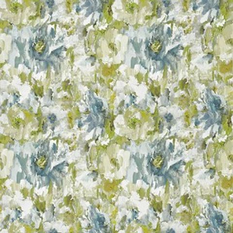 Camile Lagoon Upholstery Fabric