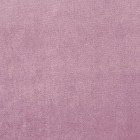 Velour Orchid Upholstery Fabric