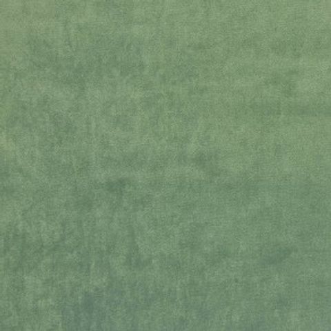 Velour Seafoam Upholstery Fabric