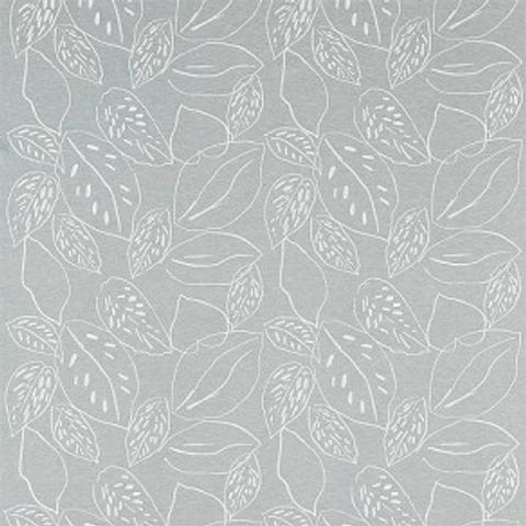 Orto Frost Voile Fabric