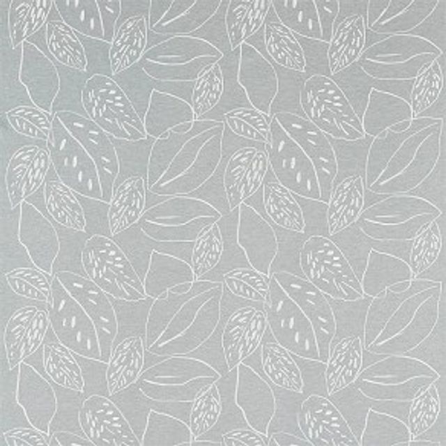 Scion Zanzibar Fabrics Orto Frost