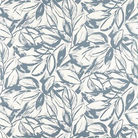 Padua Slate Voile Fabric