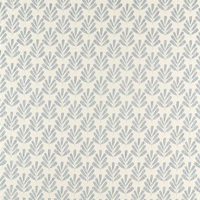 Scion Zanzibar Weaves Poacea Indigo