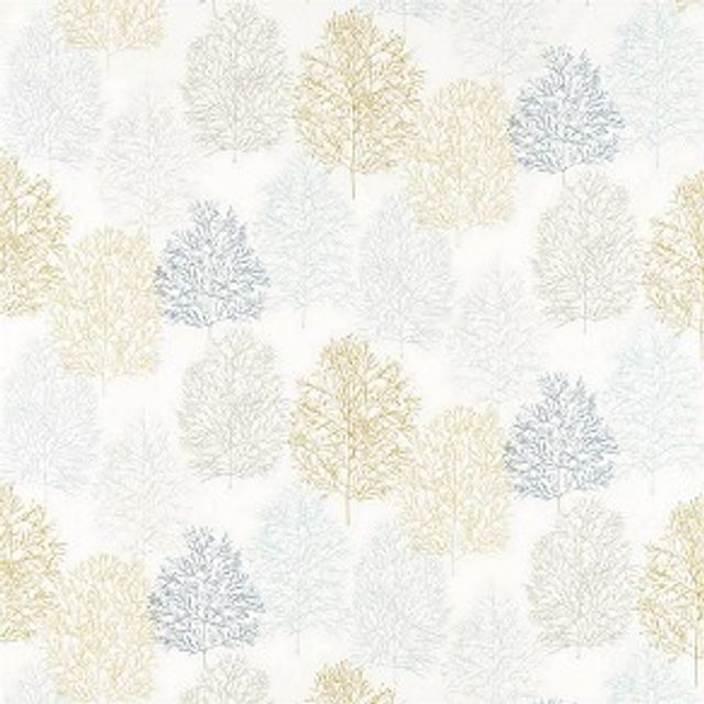 Scion Zanzibar Fabrics Soetsu Stonewash / Papaya