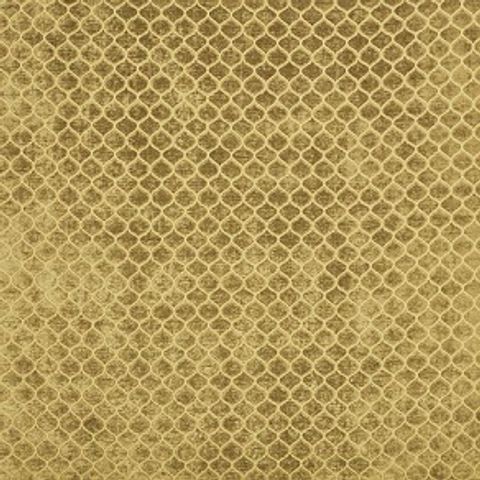 Meteor Mineral Gold Upholstery Fabric