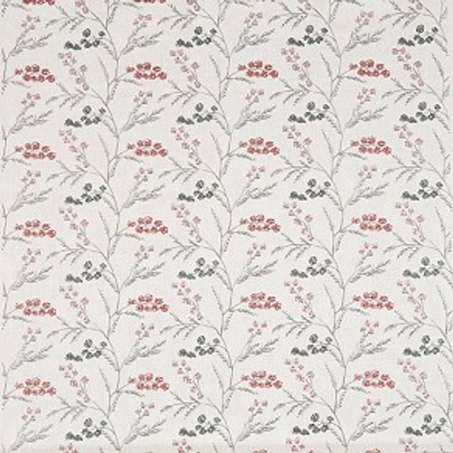 Prestigious Textiles Reflections Evangaline Wild Rose