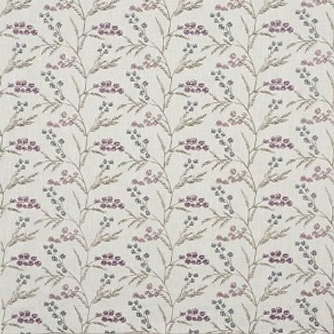 Evangaline Crocus Voile Fabric