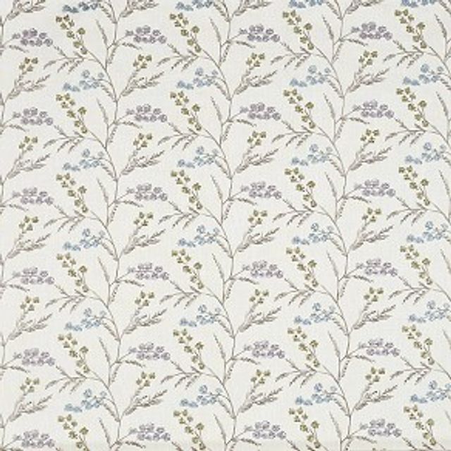 Prestigious Textiles Reflections Evangaline Dragonfly