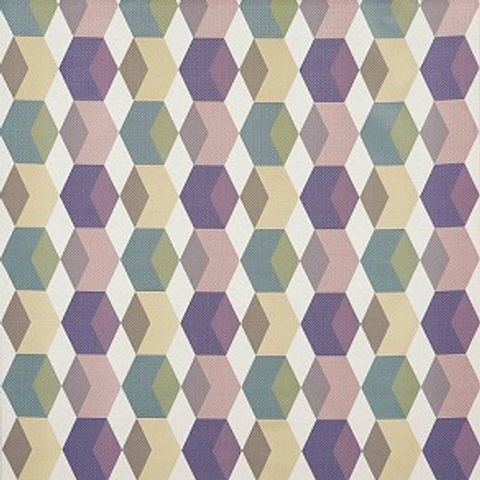 Interlock Marshmallow