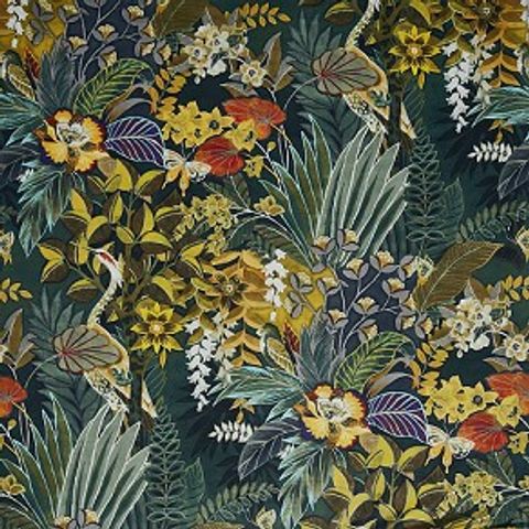 Hidden Paradise Emerald