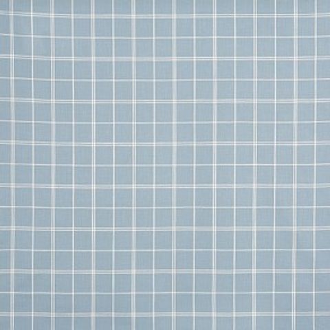 Boston Azure Upholstery Fabric