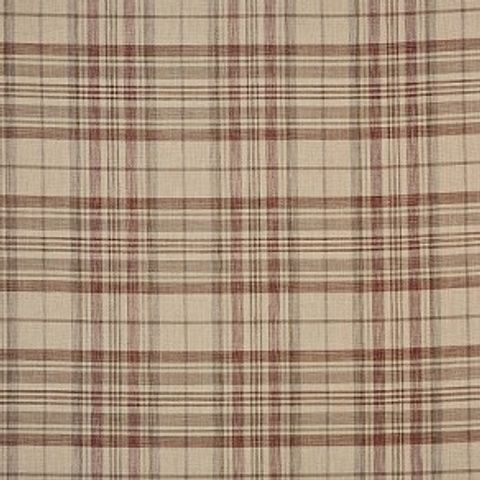 Washington Cinnabar Upholstery Fabric