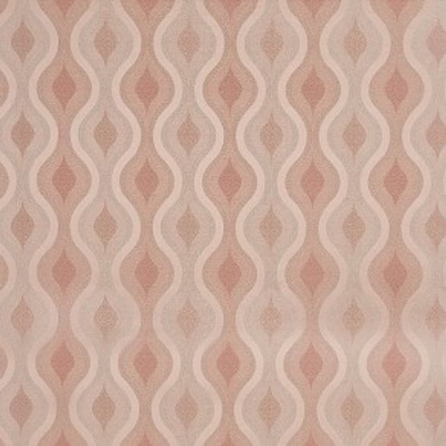 Prestigious Textiles Gatsby Deco Blush