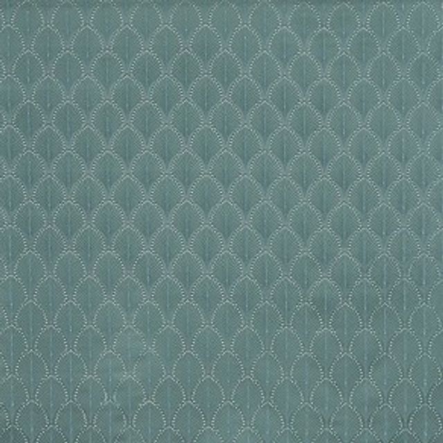 Prestigious Textiles Gatsby Boudoir Peacock