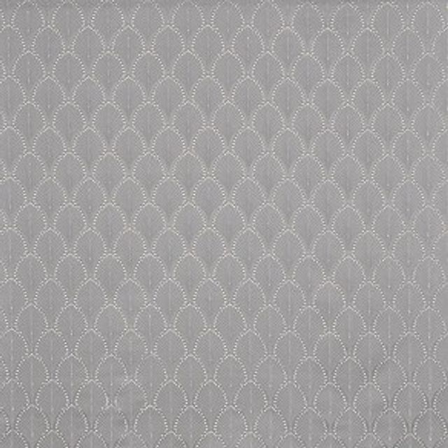 Prestigious Textiles Gatsby Boudoir Chrome