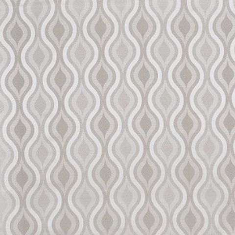 Deco Alabaster Voile Fabric