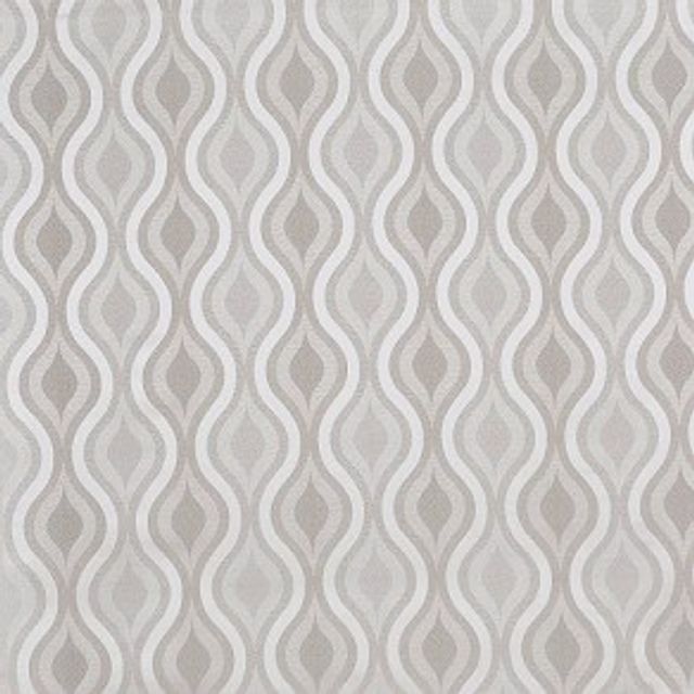 Prestigious Textiles Gatsby Deco Alabaster