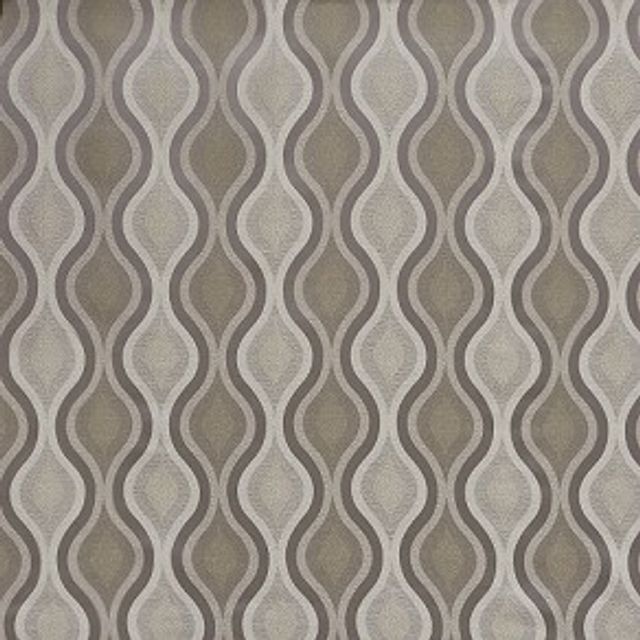 Prestigious Textiles Gatsby Deco Chrome