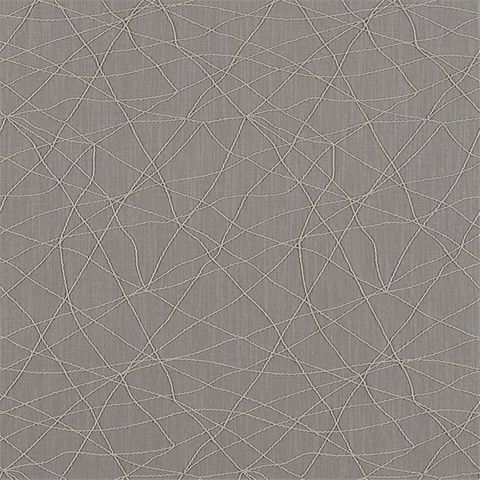 Koto Stone Voile Fabric