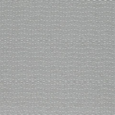 Meika Silver Upholstery Fabric