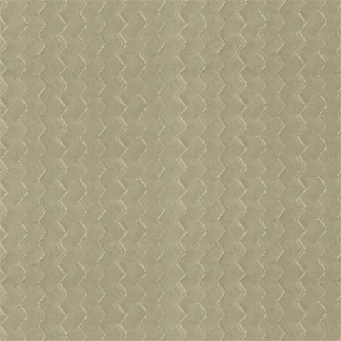 Tanabe Brass Upholstery Fabric