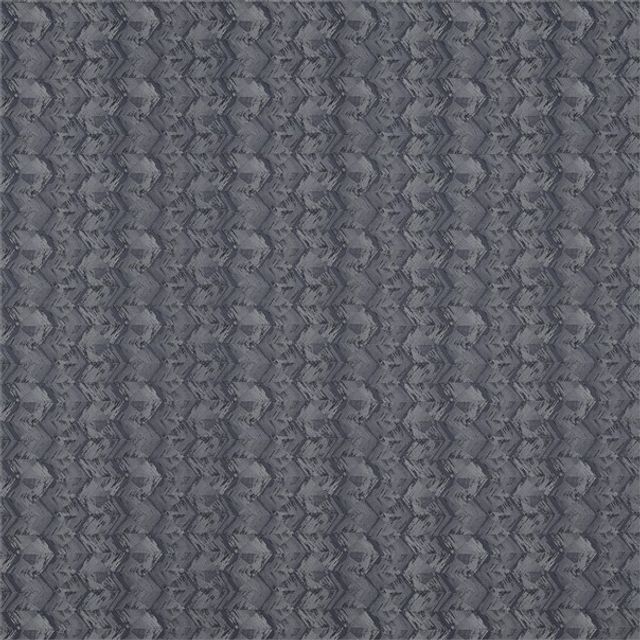 Harlequin Momentum 7 Tanabe Charcoal Upholstery Fabric