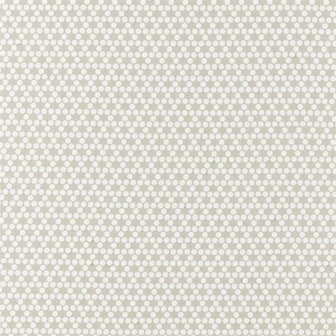 Lunette Jute Voile Fabric