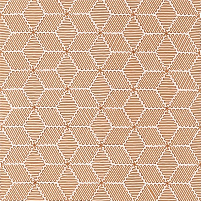 Harlequin Momentum 8 Cupola Paprika