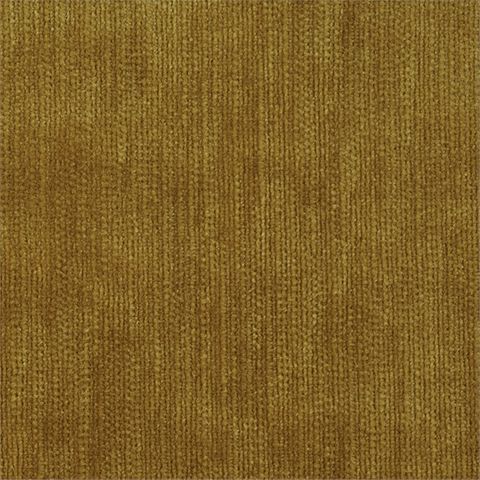 Momentum Velvets Gold Upholstery Fabric