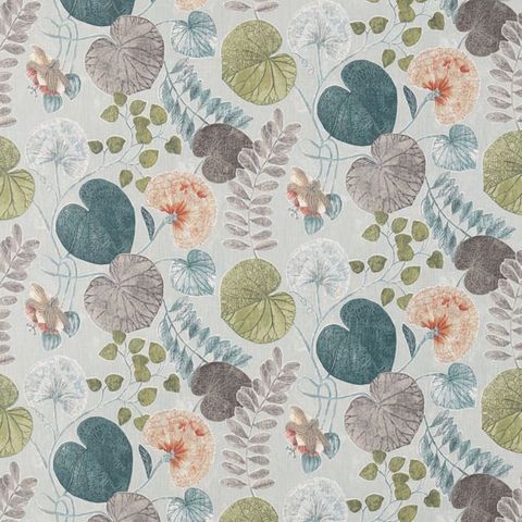 Dardanella Seaglass/Russet