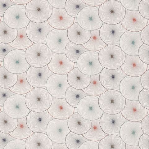 Aster Russet / Willow / Nutmeg / Dusk