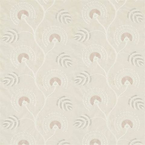 Louella Rose Quartz/Pearl