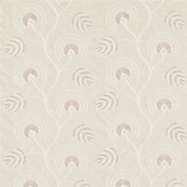 Harlequin Paloma Louella Rose Quartz/Pearl