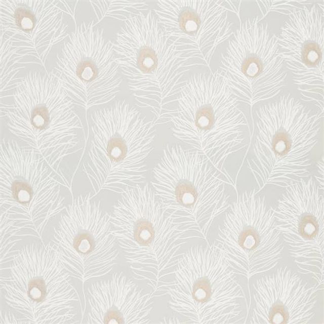 Harlequin Paloma Orlena Rose Gold/Pearl