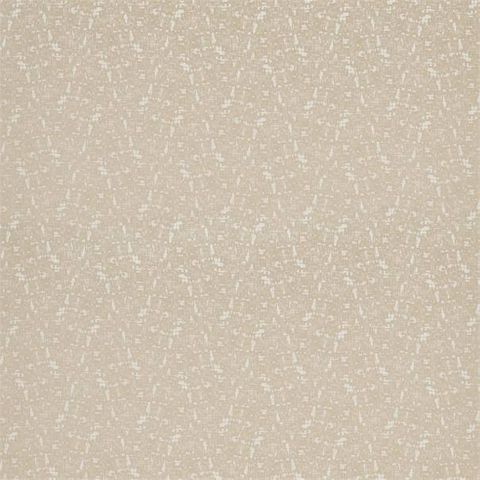 Lucette Putty Voile Fabric