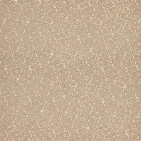 Harlequin Paloma Lucette Brass Pelmet