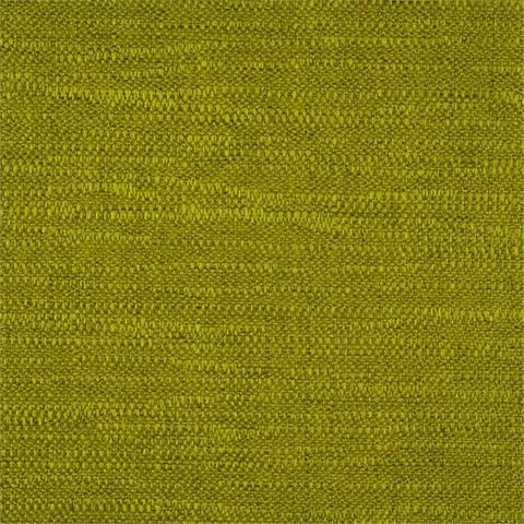 Extensive Lime Upholstery Fabric