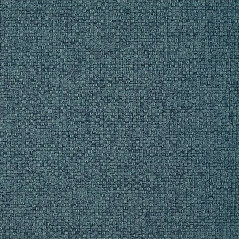 Optimize Nordic Blue Upholstery Fabric