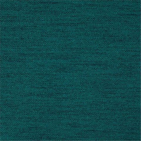 Factor Teal Upholstery Fabric