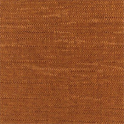 Extensive Rust Upholstery Fabric