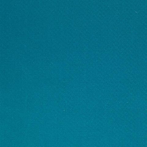 Electron Azure Blue Voile Fabric